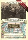 A Guide to London 1908 - In Remembrance of the 1908 Olympic Games - Paul Leslie Line - 9781844917891