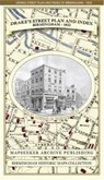 James Drake's Street Plan and Index of Birmingham 1832 -  - 9781844918133