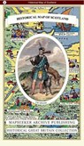 Historical Map of Scotland -  - 9781844918515