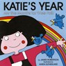 Katie's Year - James Robertson - 9781845022648