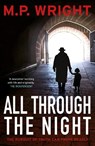 All Through the Night - M.P. Wright - 9781845029630