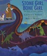 Stone Girl Bone Girl - Laurence Anholt - 9781845077006