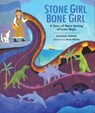 Stone Girl Bone Girl - Laurence Anholt - 9781845077006
