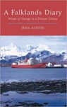 A Falklands Diary - Jean Austin - 9781845117139