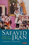 Safavid Iran - Andrew J. Newman - 9781845118303