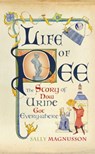 Life of Pee - Sally Magnusson - 9781845138011