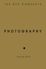 Photography - BATE,  David - 9781845206673