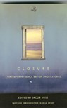 Closure - Jacob Ross - 9781845232887