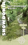 Carreg Gwalch Best Walks: Snowdonia Woodlands - Llygad Gwalch Cyf - 9781845241964