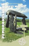 Carreg Gwalch Best Walks: Pembrokeshire - Paul Williams - 9781845242237