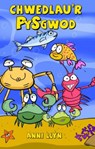 Chwedlau'r PySgwod - Anni Llyn - 9781845279240