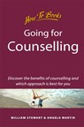 Going for Counselling - William Stewart - 9781845285999