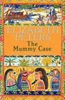 The Mummy Case - Elizabeth Peters - 9781845293864