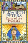 Curse of the Pharaohs - Elizabeth Peters - 9781845293871