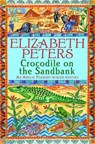 Crocodile on the Sandbank - Elizabeth Peters - 9781845293888