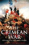 A Brief History of the Crimean War - Alexis Troubetzkoy - 9781845294205