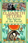 Falcon at the Portal - Elizabeth Peters - 9781845295578