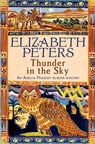Thunder in the Sky - Elizabeth Peters - 9781845295592