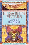 Lord of the Silent - Elizabeth Peters - 9781845295608