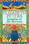 Guardian of the Horizon - Elizabeth Peters - 9781845295639