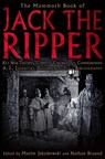 The Mammoth Book of Jack the Ripper - Maxim (Bookseller/Editor) Jakubowski - 9781845297121