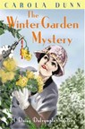 Winter Garden Mystery - Carola Dunn - 9781845297466