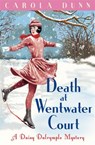 Death at Wentwater Court - Carola Dunn - 9781845298654