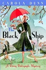 The Black Ship - Carola Dunn - 9781845298661