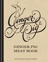 Ginger Pig Meat Book - Fran Warde ; Tim Wilson - 9781845335588