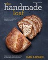 The Handmade Loaf - Dan Lepard - 9781845337421