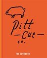 Pitt Cue Co. - The Cookbook - Tom Adams ; Jamie Berger ; Simon Anderson ; Richard H Turner - 9781845337568