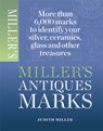 Miller's Antiques Marks - Judith Miller - 9781845337988