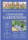 Container Gardening - Mitchell Beazley - 9781845338480