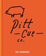 Pitt Cue Co. - The Cookbook - Tom Adams ; Jamie Berger ; Simon Anderson ; Richard H Turner - 9781845338527