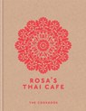 Rosa's Thai Cafe - Saiphin Moore - 9781845339531
