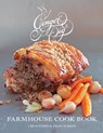 Ginger Pig Farmhouse Cook Book - Tim Wilson ; Fran Warde - 9781845339715