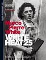 White Heat 25 - Marco Pierre White - 9781845339906