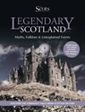 Legendary Scotland - The Scots Magazine - 9781845358921
