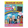 Jacqueline Wilson Annual 2023 -  - 9781845359096