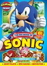 110% Gaming Presents - The Big Book Of Sonic -  - 9781845359836