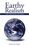 Earthy Realism - Mary Midgley - 9781845400804