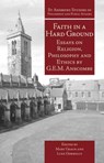Faith in a Hard Ground - G.E.M. Anscombe - 9781845401214