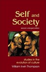 Self and Society - William Irwin Thompson - 9781845401337