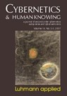 Luhmann Applied - Soren Brier ; Dirk Baecker ; Ole Thyssen - 9781845401481