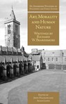 Art, Morality and Human Nature - John Haldane ; Ieuan Lloyd - 9781845409401