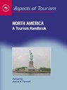 North America - David A. Fennell - 9781845410377