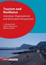Tourism and Resilience - C. Michael Hall ; Girish Prayag ; Alberto Amore - 9781845416294