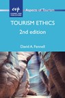 Tourism Ethics - David A. Fennell - 9781845416355