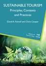 Sustainable Tourism - David A. Fennell ; Chris Cooper - 9781845417659
