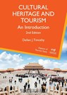 Cultural Heritage and Tourism - Dallen J. Timothy - 9781845417703